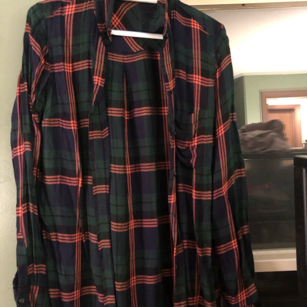 Flannel